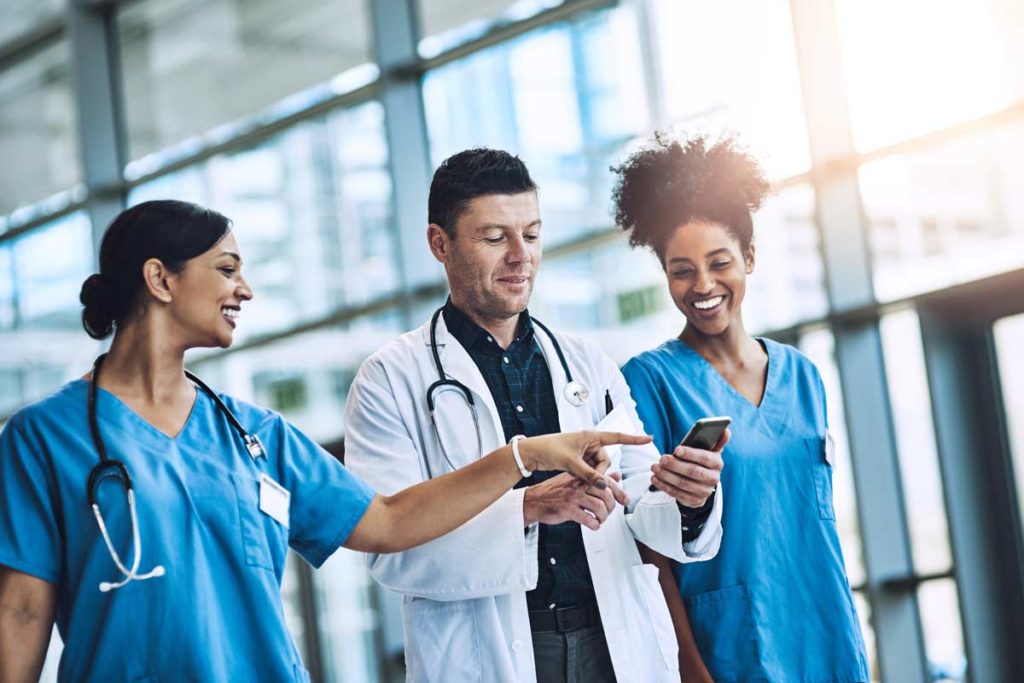 Primärversorgung in Österreich