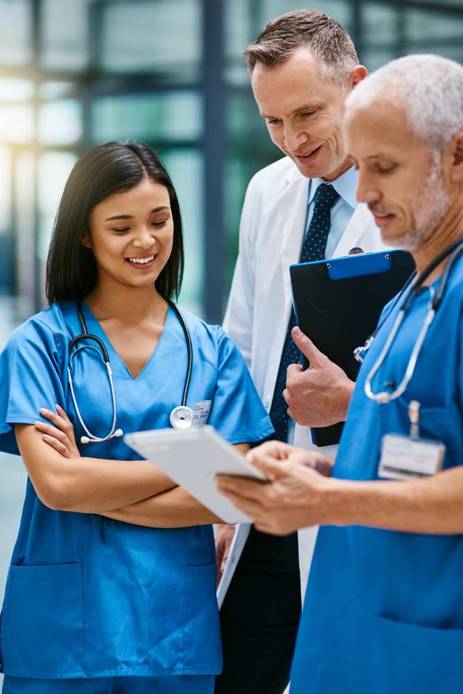 Primärversorgung in Österreich