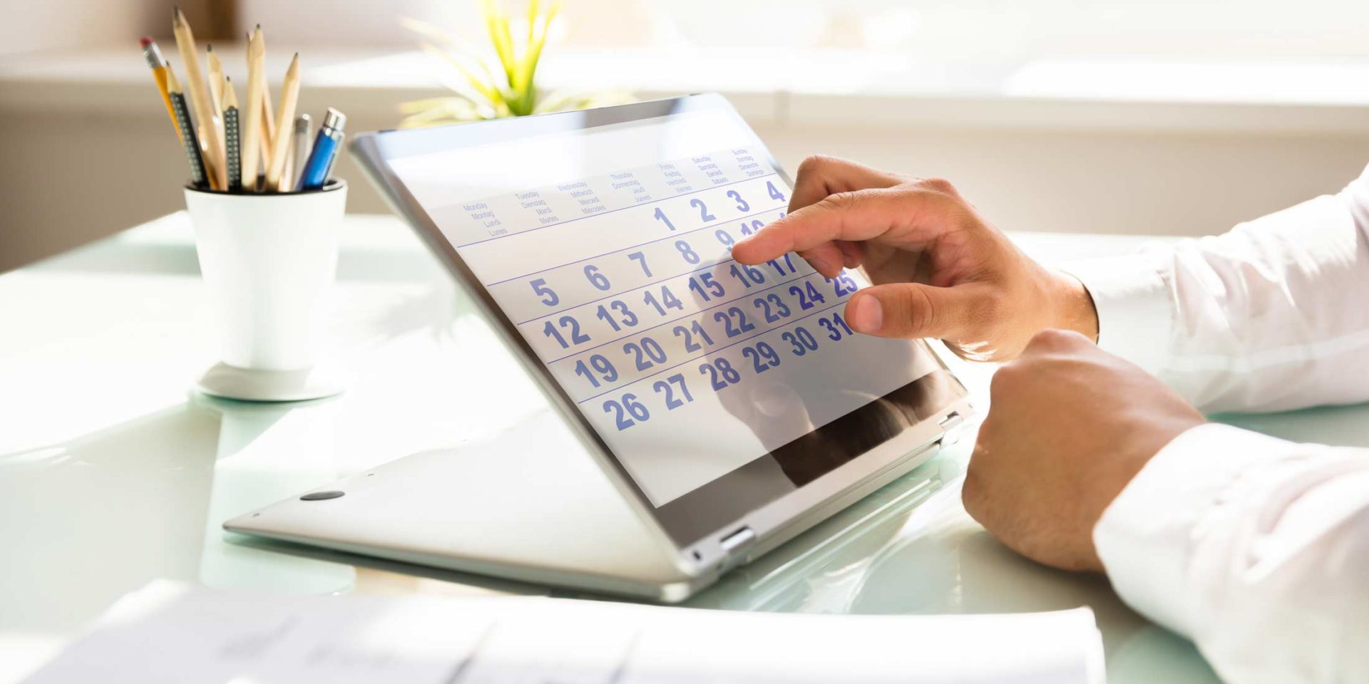 Primärversorgungszentrum im Jahr 2021. Der Ausbau hat bereits begonnen. Verpassen Sie nicht Ihre Chance für den Absprung.