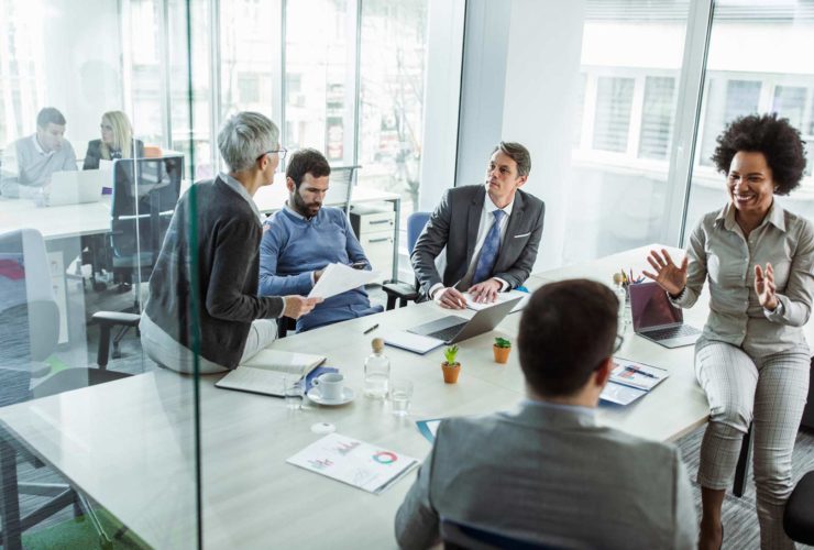 Primärversorgungseinheiten bieten Ärzten und Kooperationspartnern ein großes Potential für die Zukunft