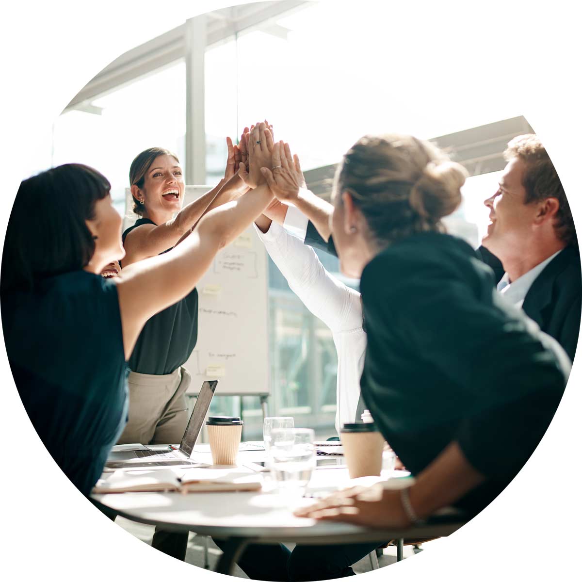 Primärversorgungseinheit unverbindlich beraten lassen