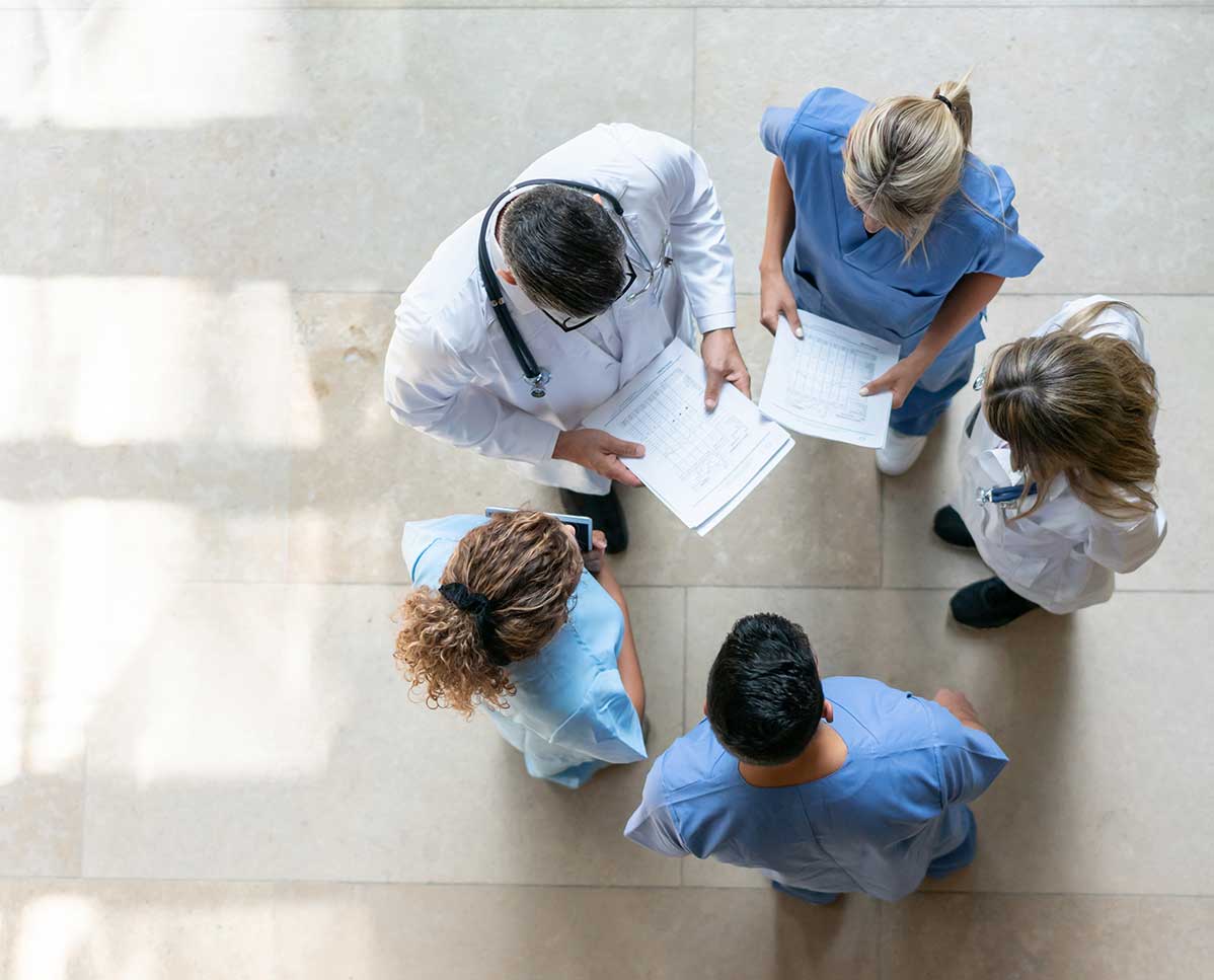 Wie kann ich eine Primärversorgungseinheit eröffnen? Alle Infos und Fakten